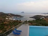 Porto Delfino Hotel 3*