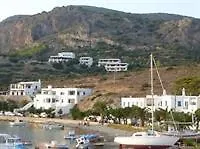 Porto Delfino Hotel Kapsalion